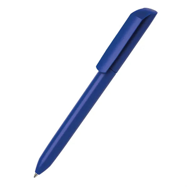 Matte-Finish Twist Gel Pen