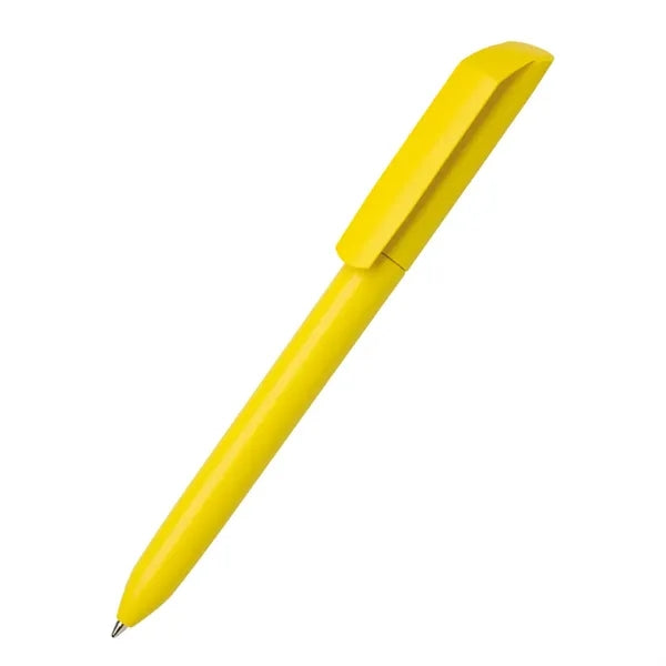 Matte-Finish Twist Gel Pen