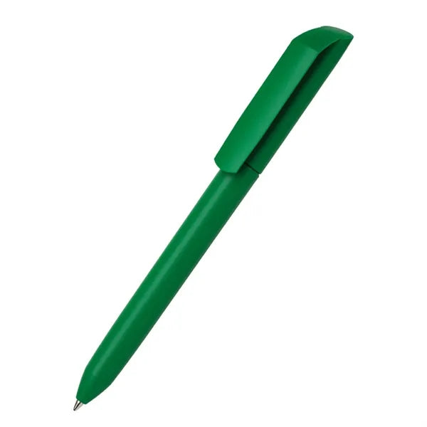 Matte-Finish Twist Gel Pen