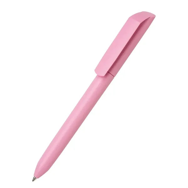 Matte-Finish Twist Gel Pen