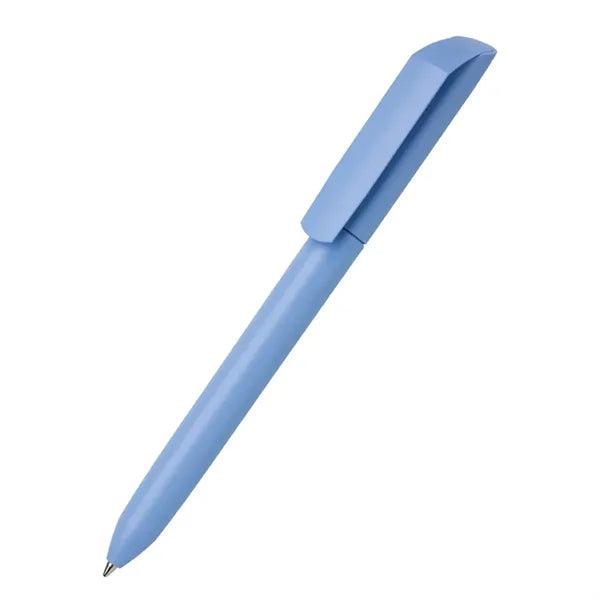 Matte-Finish Twist Gel Pen