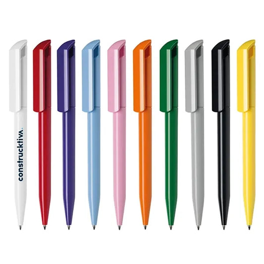 Urban Style Twist Gel Ink Pen