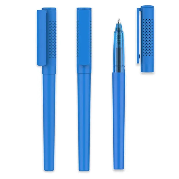 Minimalist Wide Clip Gel Pen