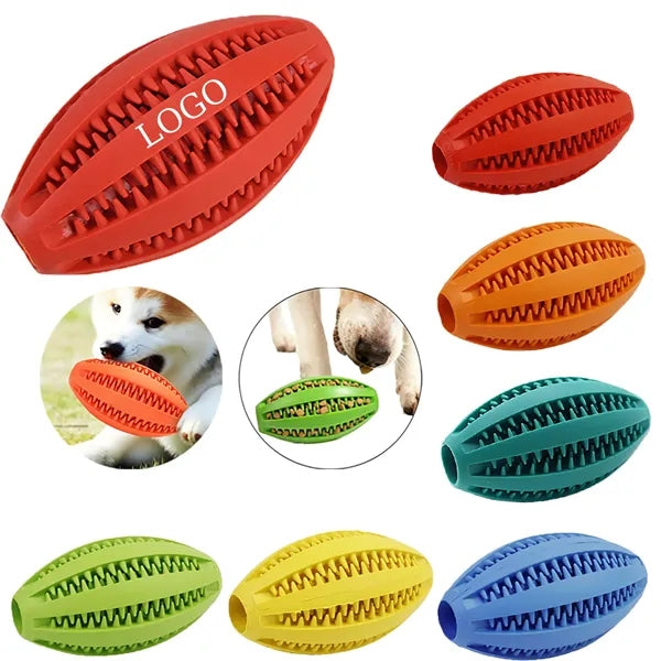 Durable Dog Chew Toy Ball