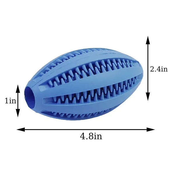 Durable Dog Chew Toy Ball