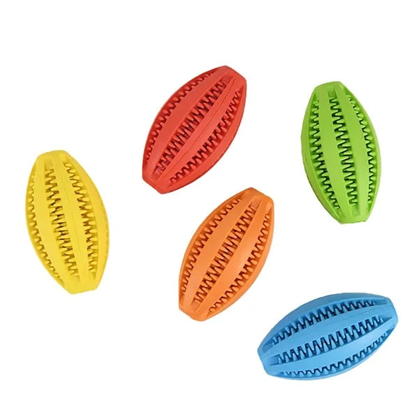 Durable Dog Chew Toy Ball