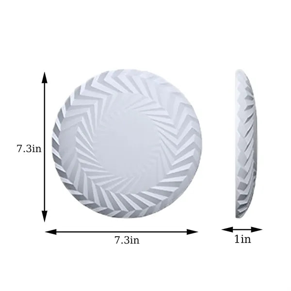 Durable Floating Dog Disc Toy