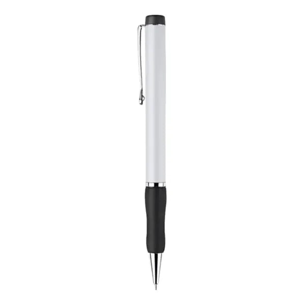 Union Printed - Aluminum Twist Metal Pen