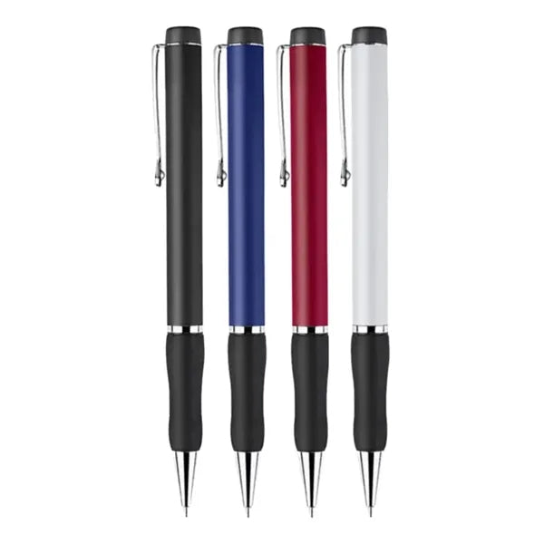 Union Printed - Aluminum Twist Metal Pen