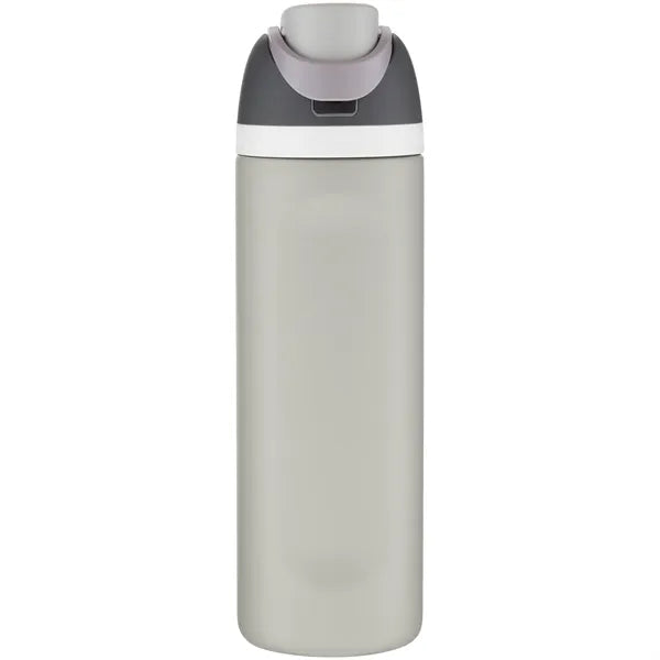 24 oz Owala Freesip Stainless Insulated Bottle with Handle