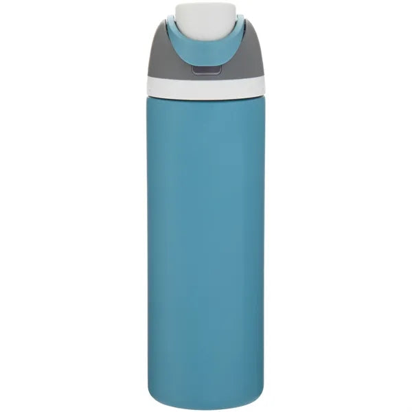 24 oz Owala Freesip Stainless Insulated Bottle with Handle