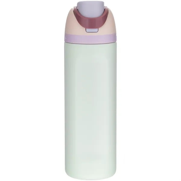 24 oz Owala Freesip Stainless Insulated Bottle with Handle