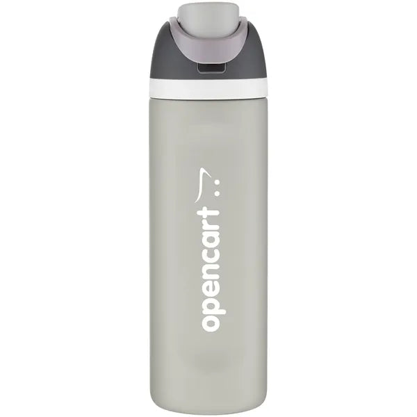 24 oz Owala Freesip Stainless Insulated Bottle with Handle