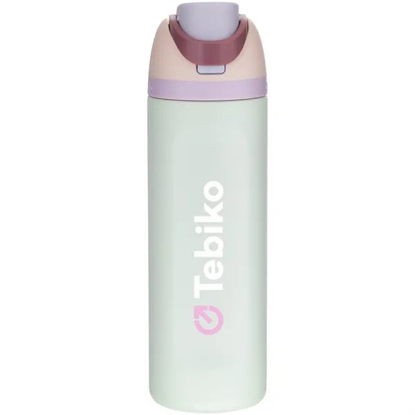 24 oz Owala Freesip Stainless Insulated Bottle with Handle