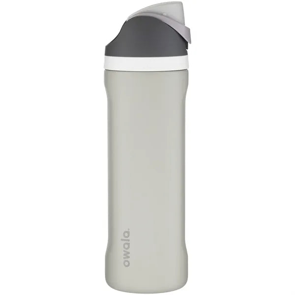 24 oz Owala Freesip Stainless Insulated Bottle with Handle