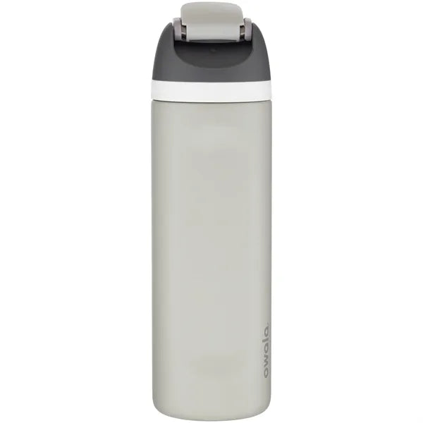 24 oz Owala Freesip Stainless Insulated Bottle with Handle