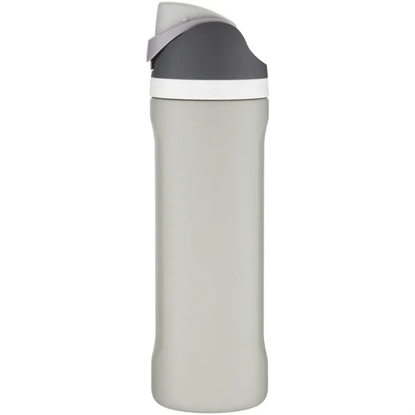 24 oz Owala Freesip Stainless Insulated Bottle with Handle