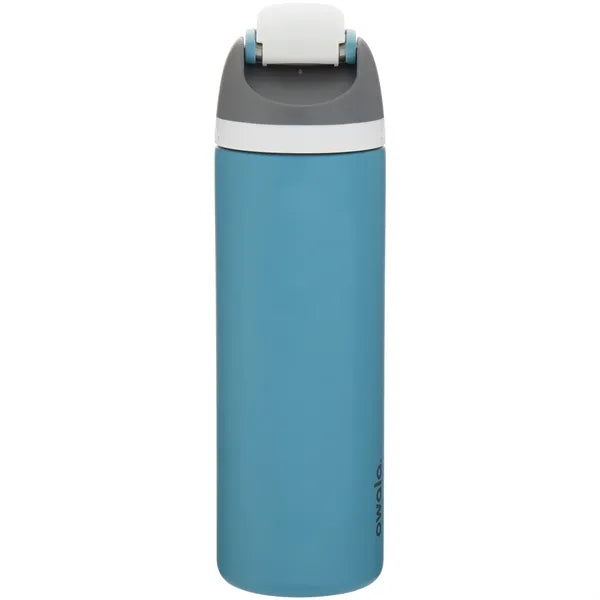 24 oz Owala Freesip Stainless Insulated Bottle with Handle