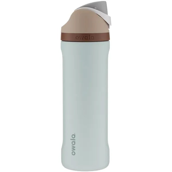 24 oz Owala Freesip Stainless Insulated Bottle with Handle