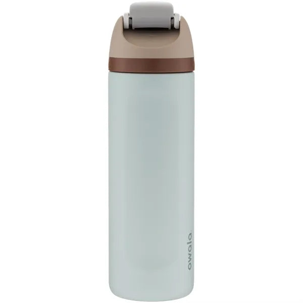 24 oz Owala Freesip Stainless Insulated Bottle with Handle