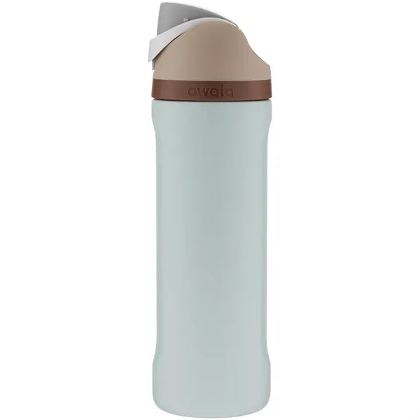 24 oz Owala Freesip Stainless Insulated Bottle with Handle