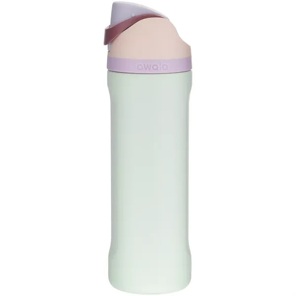 24 oz Owala Freesip Stainless Insulated Bottle with Handle