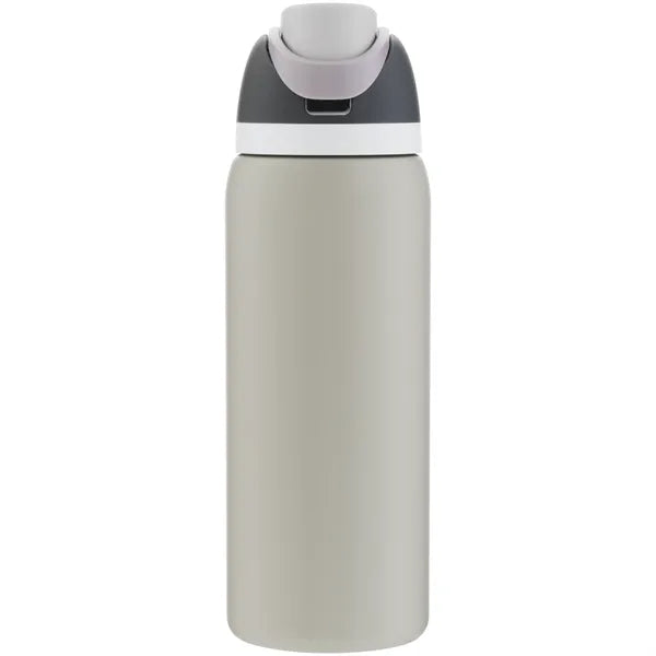 32 oz Owala Freesip Stainless Insulated Bottle with Handle