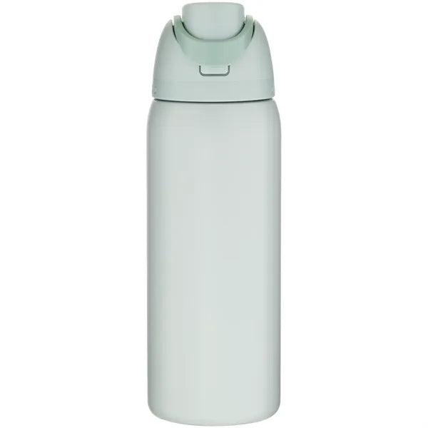 32 oz Owala Freesip Stainless Insulated Bottle with Handle