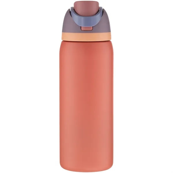 32 oz Owala Freesip Stainless Insulated Bottle with Handle