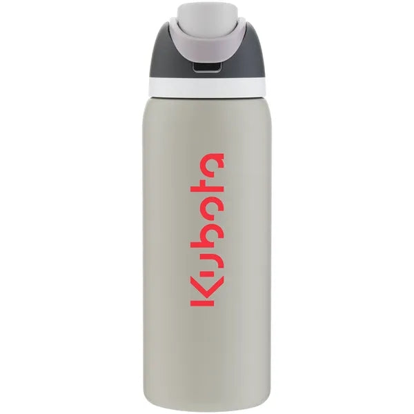 32 oz Owala Freesip Stainless Insulated Bottle with Handle