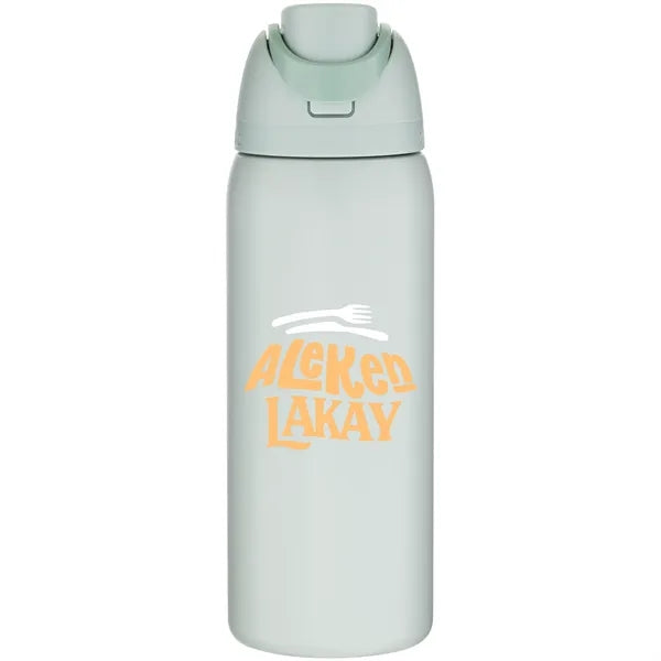 32 oz Owala Freesip Stainless Insulated Bottle with Handle
