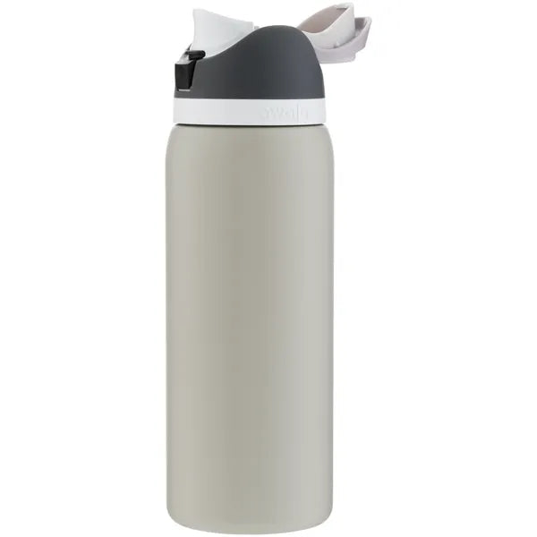 32 oz Owala Freesip Stainless Insulated Bottle with Handle