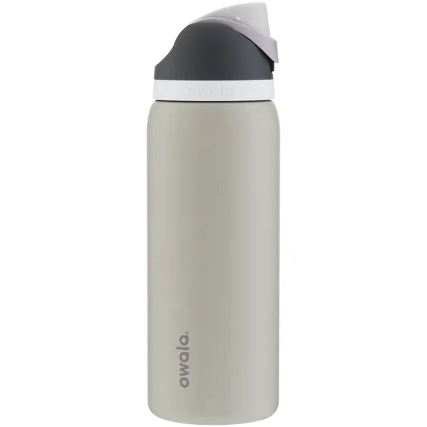 32 oz Owala Freesip Stainless Insulated Bottle with Handle