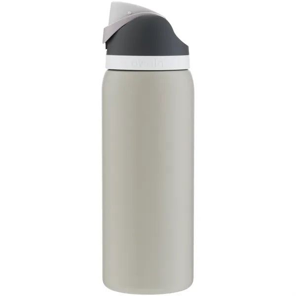 32 oz Owala Freesip Stainless Insulated Bottle with Handle