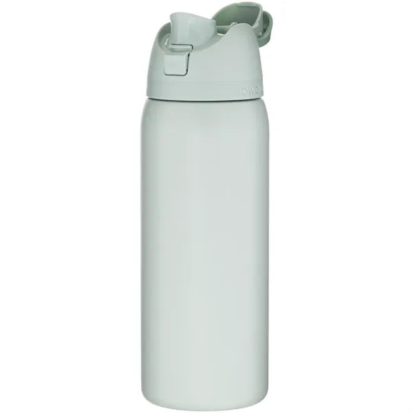 32 oz Owala Freesip Stainless Insulated Bottle with Handle
