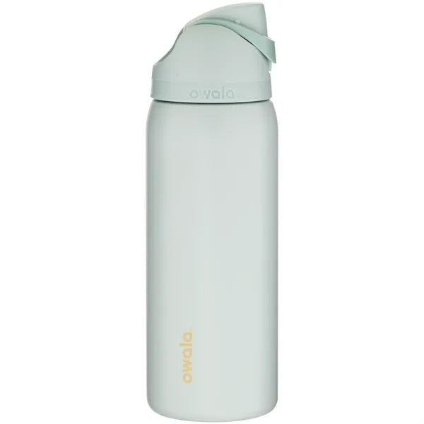 32 oz Owala Freesip Stainless Insulated Bottle with Handle