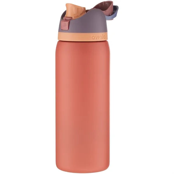 32 oz Owala Freesip Stainless Insulated Bottle with Handle