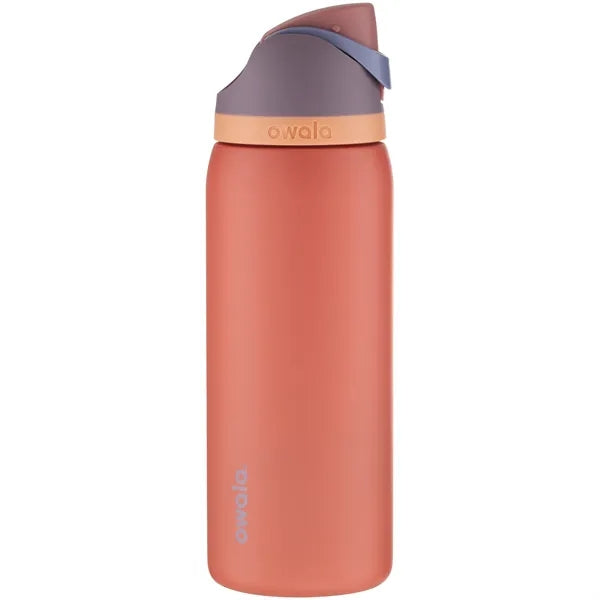 32 oz Owala Freesip Stainless Insulated Bottle with Handle