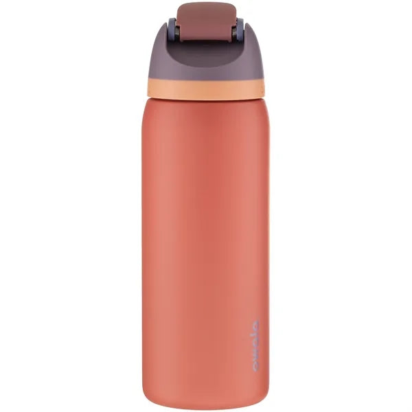 32 oz Owala Freesip Stainless Insulated Bottle with Handle