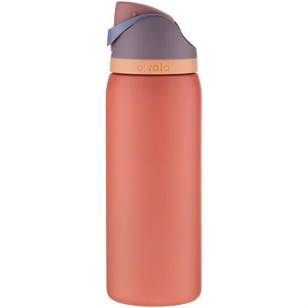 32 oz Owala Freesip Stainless Insulated Bottle with Handle