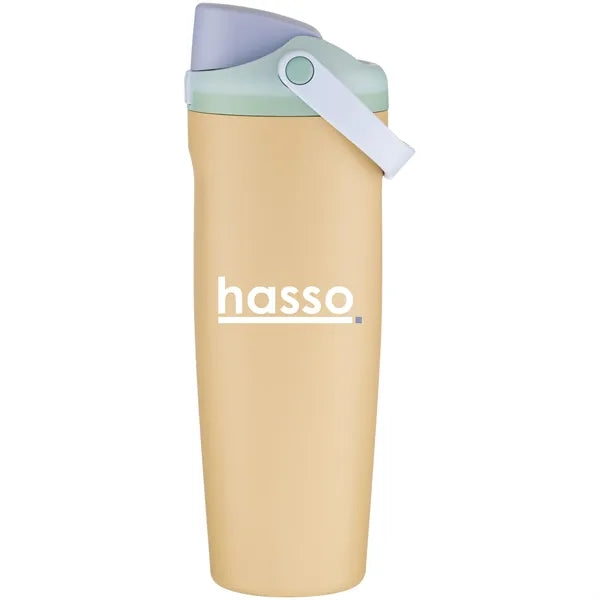 30 oz Owala Sway Stainless Water Bottle with Handle