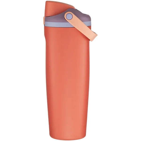30 oz Owala Sway Stainless Water Bottle with Handle