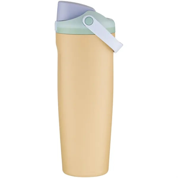 30 oz Owala Sway Stainless Water Bottle with Handle