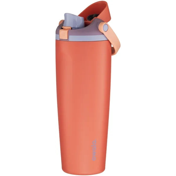 30 oz Owala Sway Stainless Water Bottle with Handle