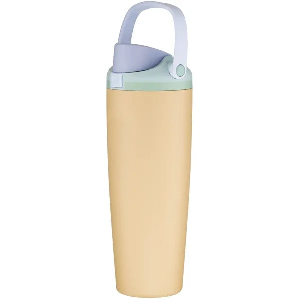 30 oz Owala Sway Stainless Water Bottle with Handle
