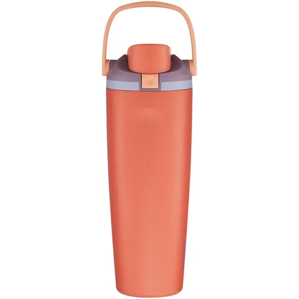 30 oz Owala Sway Stainless Water Bottle with Handle