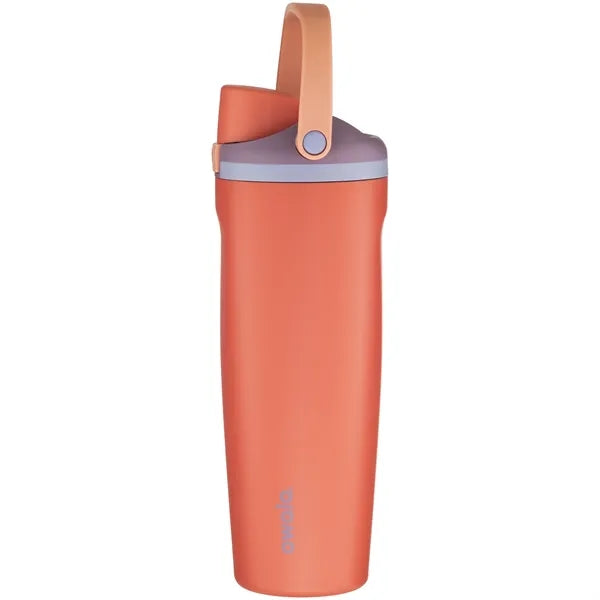 30 oz Owala Sway Stainless Water Bottle with Handle
