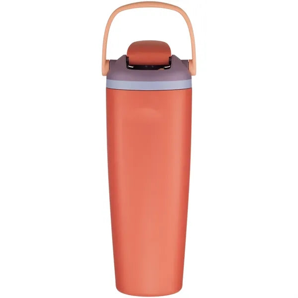 30 oz Owala Sway Stainless Water Bottle with Handle