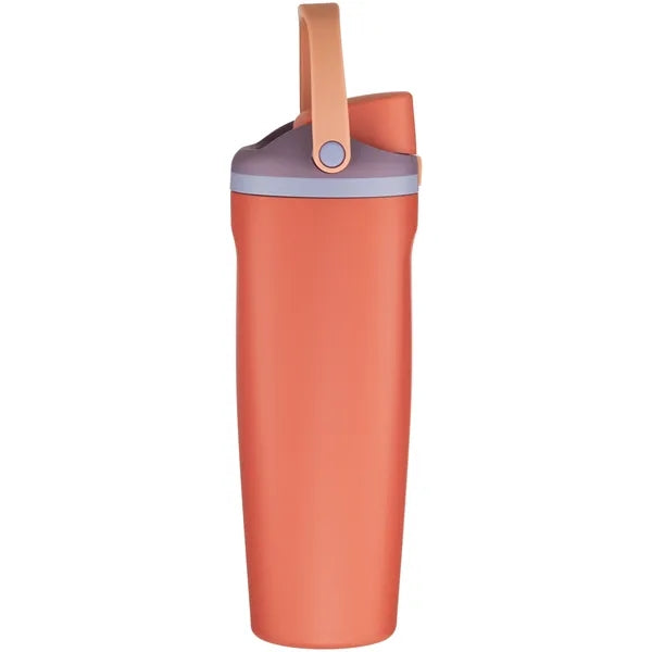 30 oz Owala Sway Stainless Water Bottle with Handle