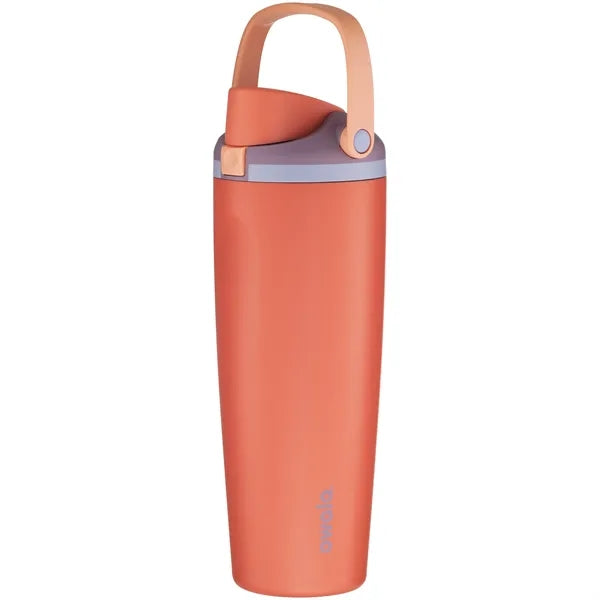 30 oz Owala Sway Stainless Water Bottle with Handle